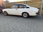 Opel kadett c coupe 2.0ERallye carosseries, Ophalen, Gebruikt, Opel