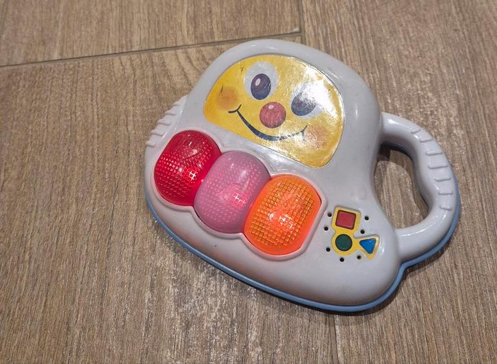 Jeu Piano Bébé, Enfants & Bébés, Jouets | Jouets de bébé