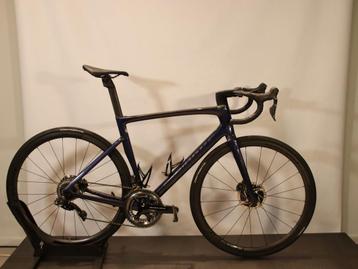 S-Works Tarmac SL7 Maat 56 cm  beschikbaar voor biedingen