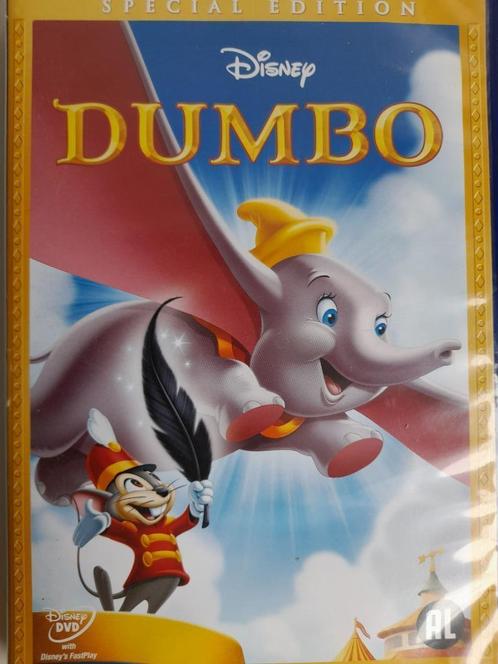 18 dvd's Disney en Pixar, Cd's en Dvd's, Dvd's | Tekenfilms en Animatie, Ophalen of Verzenden