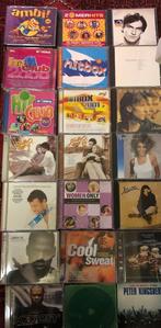 Lot cd’s ook per stuk, Enlèvement ou Envoi