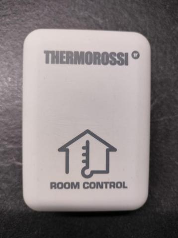 thermorossi thermosta room control, Huis en Inrichting, Kachels, Ophalen, Nieuw, Pelletkachel