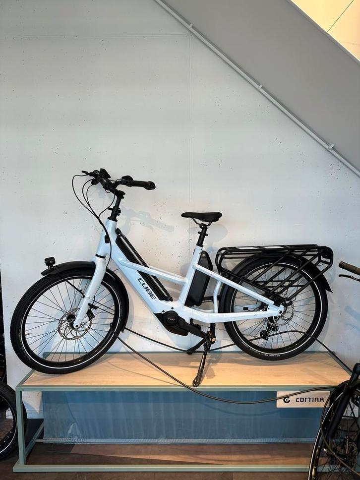 longtail fiets Fietsen en Brommers 2dehands