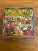 Gezelschapsspel regenwormen, Hobby en Vrije tijd, Gezelschapsspellen | Overige, Ophalen, Gebruikt