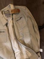 Veste en cuir Scotch & Soda, Ophalen of Verzenden, Nieuw