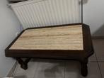 Table, Ophalen, Zo goed als nieuw