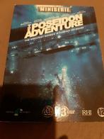 The Poseidon Adventure, Ophalen, Zo goed als nieuw, Actiethriller