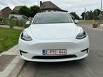 2024 Tesla Model Y Autopilot EAP & FSD, Auto's, Tesla, Automaat, Gebruikt, Overige brandstoffen, Bedrijf