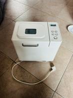 Machine à pain fonctionne parfaitement, Enlèvement, Utilisé