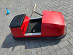 Fleischhauer sport kiddy ride bots auto speelgoed € 750 euro, Verzamelen, Ophalen of Verzenden, Gebruikt
