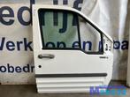 FORD TRANSIT CONNECT WIT Rechts deur portier 2002-2013, Auto-onderdelen, Ophalen, Gebruikt, -, Deur