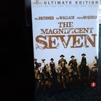 The magnificent seven ultimate edition 1960 2disc nieuwstaat