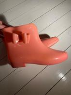 Roze plastic regenlaarsjes - maat 41, Vêtements | Femmes, Chaussures, ANDERE, Rose, Comme neuf, Boots et Botinnes