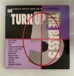 Turn Up The Bass 5 - 2 x vinyl -  House Hip-House Acid House, Cd's en Dvd's, Vinyl | Dance en House, Overige genres, Ophalen of Verzenden