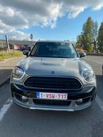 Mini Cooper Countryman OPF  (kleur: Moonwalk grey), Auto's, Euro 6, Countryman, Particulier, 3 cilinders