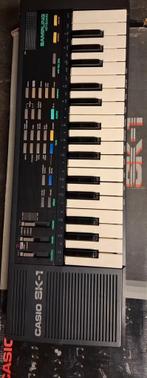 Synthesizer piano, Musique & Instruments, Équipement Midi, Enlèvement, Comme neuf