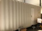 Camperunit 20ft in aanbouw, Caravans en Kamperen, Mobilhomes, Overige merken, Hagelvast dak, Alkoof, Ringverwarming