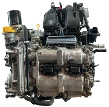 Moteur Subaru Outback BS 2.5L – FB25/10100CA630 – 2016 beschikbaar voor biedingen