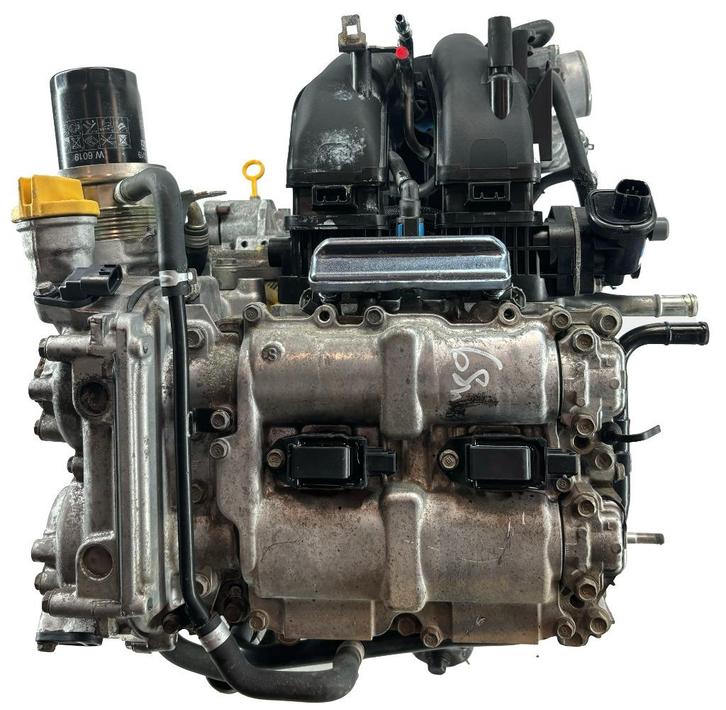 Moteur Subaru Outback BS 2.5L – FB25/10100CA630 – 2016, Auto-onderdelen, Motor en Toebehoren, Subaru, Gereviseerd, Ophalen of Verzenden