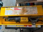 Scie sabre Rems Tiger, Doe-het-zelf en Bouw, Gereedschap | Zaagmachines, Ophalen of Verzenden, Gebruikt, Reciprozaag
