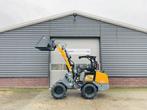 Giant G2700 HD + minishovel / kniklader NIEUW jubileum editi, Wiellader of Shovel