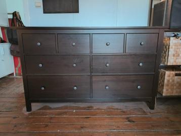 Ladekast / dressoir IKEA HEMNES beschikbaar voor biedingen