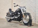 Harley-Davidson Fatboy Fat Boy 107 @motomobilia, Motoren, Motoren | Harley-Davidson, 2 cilinders, 1745 cc, Bedrijf, Meer dan 35 kW