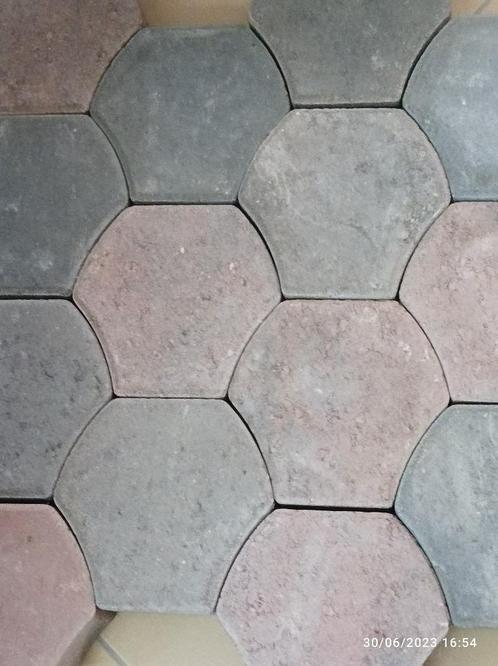 KLINKERS, Tuin en Terras, Tegels en Klinkers, Nieuw, Ophalen