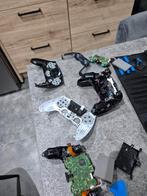 Playstation controller onderdelen, Ophalen of Verzenden, Zo goed als nieuw