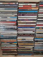 Lot van 700+ cd's, Ophalen, Gebruikt, Pop