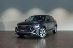 Audi Q2 35 TFSI 150 CV S Line Apple Carplay| Camera| Cruise, Auto's, Gebruikt, 4 cilinders, Zwart, Bedrijf