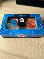 Doos Bakugan kaarten, Ophalen of Verzenden, Zo goed als nieuw