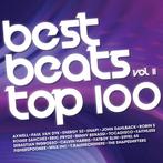 Best Beats Top 100 vol II (4CD), Cd's en Dvd's, Ophalen of Verzenden, Zo goed als nieuw, Disco