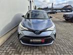 Toyota C-HR C-LUB BI-TONE, Auto's, Automaat, Euro 6, Blauw, Bedrijf