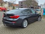 BMW 520D GT M Sport / Facelift / 1ste Eigenaar / Trekhaak, Auto's, BMW, 1995 cc, 4 cilinders, Leder, Bedrijf