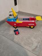 Pawpatrol boot, Kinderen en Baby's, Ophalen, Zo goed als nieuw