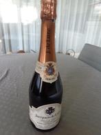 Bouteille de Champagne "Jacques de Luze", Pleine, Champagne, Enlèvement ou Envoi, Neuf