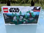 Lego 40362 StarWars Battle of Endor-20th Anniversary Edition, Ophalen, Nieuw