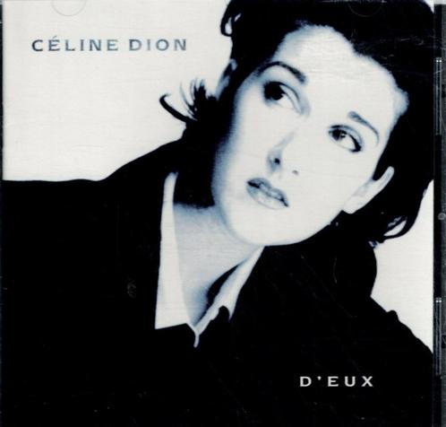 cd   /   Céline Dion – D'Eux, CD & DVD, CD | Autres CD, Enlèvement ou Envoi