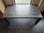 Salontafel, Huis en Inrichting, Ophalen, Gebruikt, 100 tot 150 cm, 50 tot 100 cm
