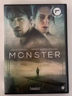 BOX DVD Monster (2017) volledige Noorse reeks, Enlèvement ou Envoi