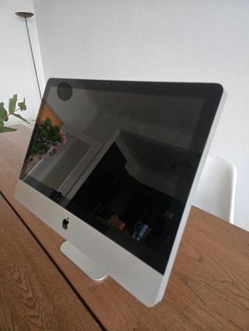 iMac 21,5" beschikbaar voor biedingen