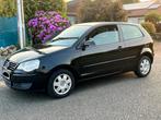 VW Polo 1.2i Benzine / Essence - 2006 - Airco - Topstaat, ABS, Polo, Achat, Essence