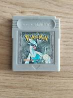 Pokemon silver game boy color, Games en Spelcomputers, Ophalen, Gebruikt