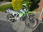 Kawasaki KLX250s, Motoren, Motoren | Kawasaki, Particulier, Enduro
