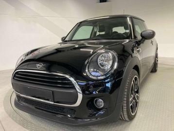 MINI COOPER ONE, Autos, Mini, 75 kW, Achat, Euro 6, Entreprise