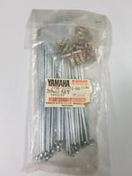 Yamaha SG50 Sting Set Rayons roue arrière, Motoren, Nieuw