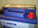 Batterie VARTA 12V 60 Ah, Autos : Pièces & Accessoires, Batteries & Accessoires, Jeep, Enlèvement, Utilisé
