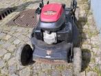 Honda thermische grasmaaier, Tuin en Terras, Grasmaaiers, Ophalen, Gebruikt, Benzine-grasmaaier
