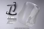 Windscherm HUSQVARNA VITPILEN SVARTPILEN 125 401 2018 - 2023, Motoren, Ophalen of Verzenden, Nieuw